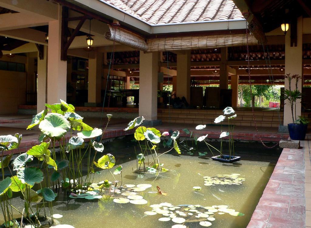 坎吉奥度假村酒店 隆海 外观 照片