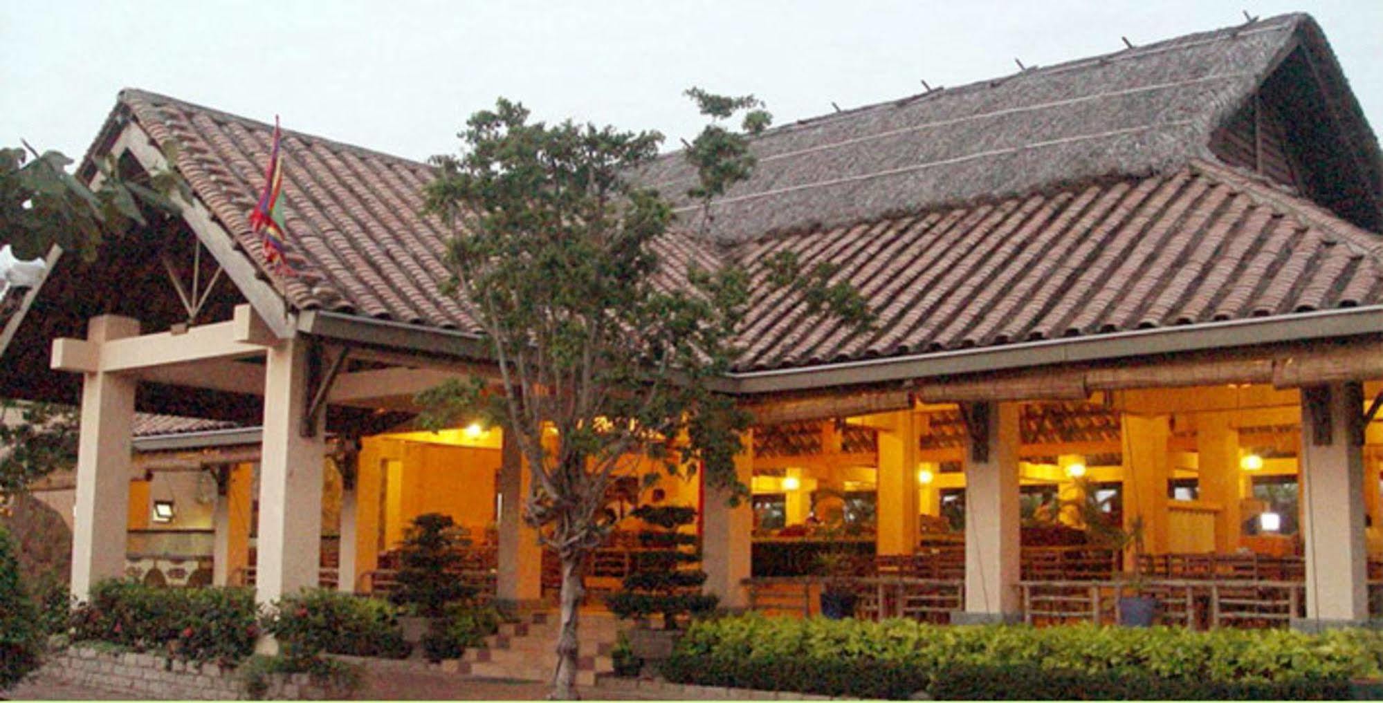 坎吉奥度假村酒店 隆海 外观 照片