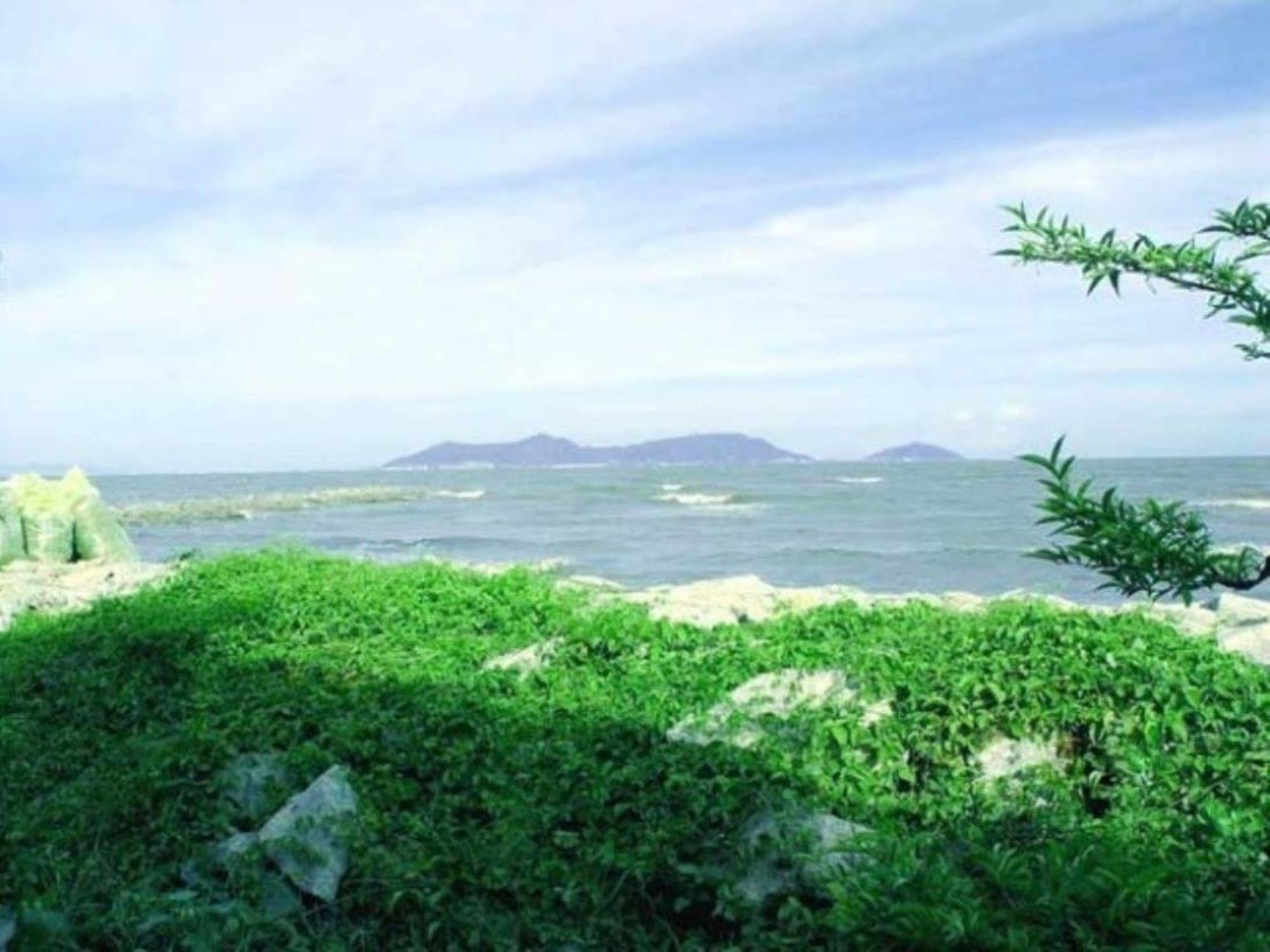 坎吉奥度假村酒店 隆海 外观 照片